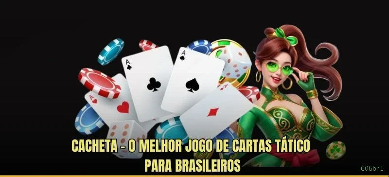 606brl: Os Melhores Recursos da Seção Arcade Que Você Precisa Conhecer
