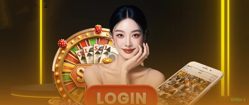 606brl: A Nova Era dos Jogos Mobile Que Você Precisa Conhecer